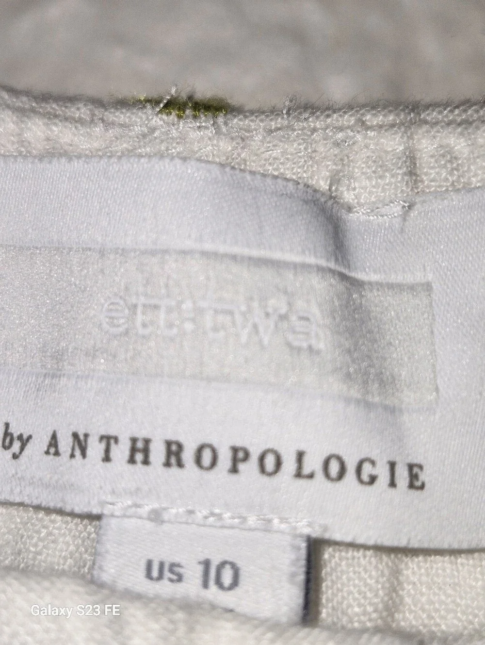 Classic Staple with a Modern Twist!
Gorgeous Linen Pants - Picture 7 of 10
